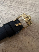 Omega Hand-Wound Watches