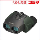 Pentax Binoculars Opera Glasses U (8 16 Up 8-16X21 Zoom