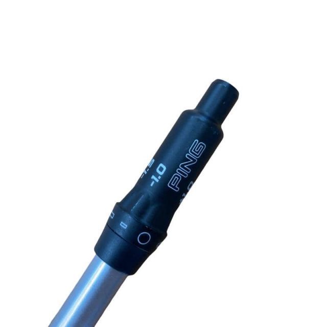 Shaft (G440 Auga 30 )A