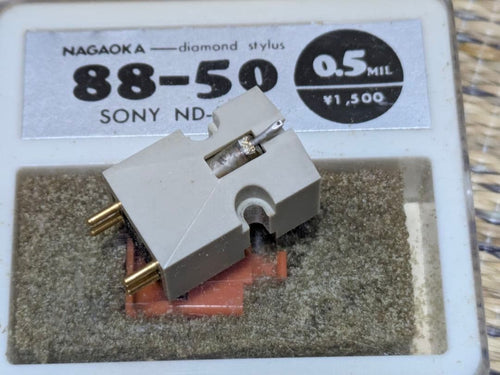 Denon Record Needle Cartridge Dl-103S No.4332