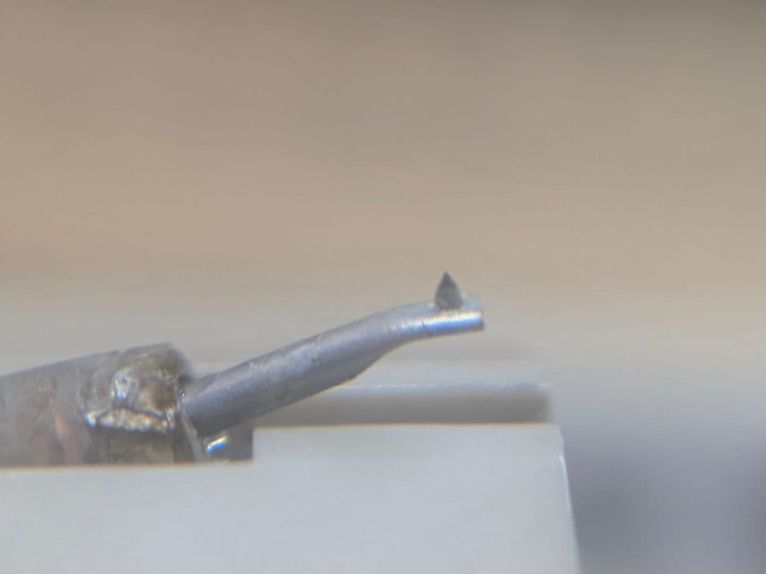 Denon Record Needle Cartridge Dl-103S No.4332