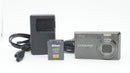 Compact Digital Cameras F2098 Nikon Coolpix S600