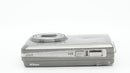 Compact Digital Cameras F2098 Nikon Coolpix S600