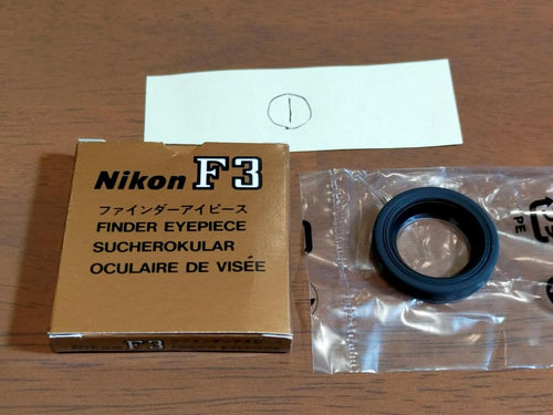 Nikon Others F3