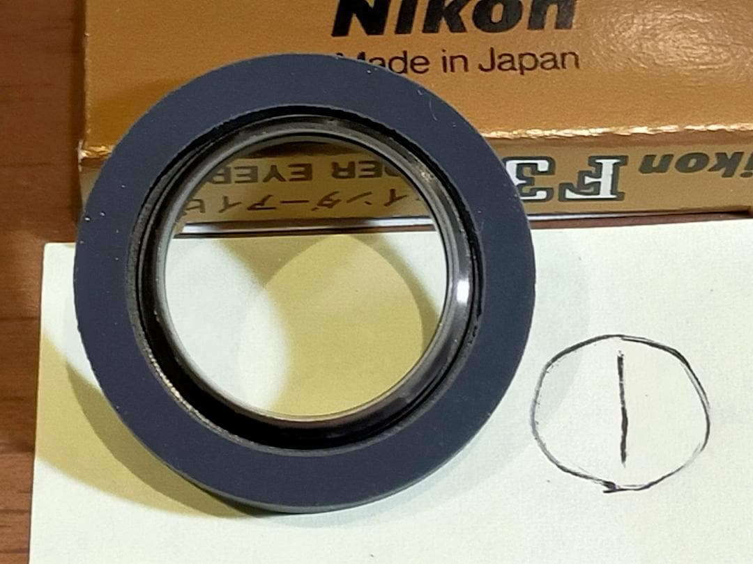 Nikon Others F3