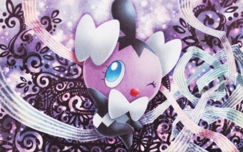 Pok Mon Trading Card Game Pop3 Psa10 003 M Ex