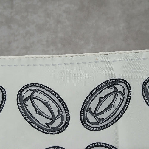 Cartier Bandana Scarf