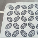 Cartier Bandana Scarf