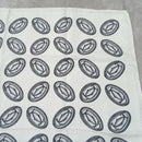 Cartier Bandana Scarf