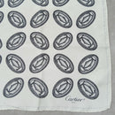 Cartier Bandana Scarf
