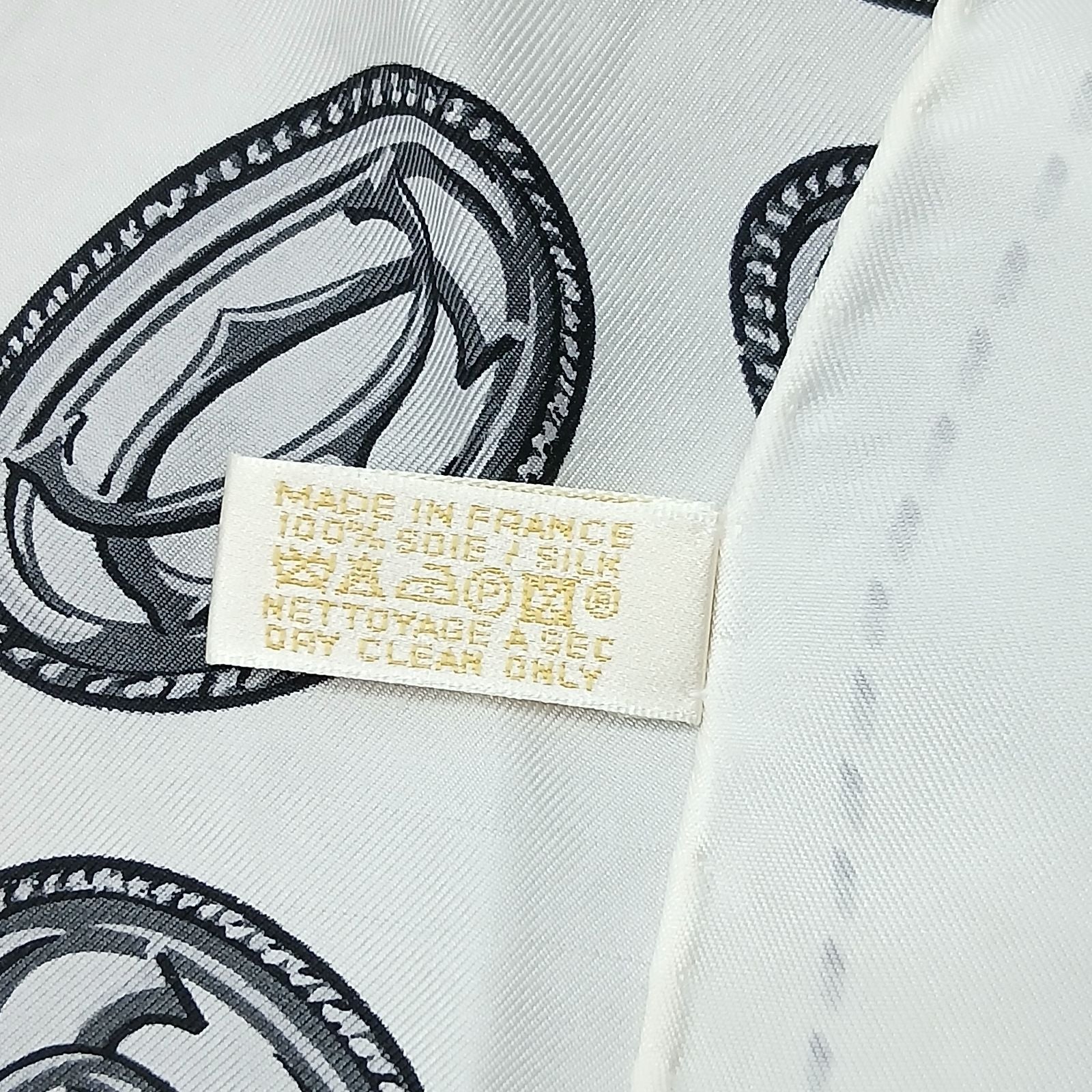 Cartier Bandana Scarf