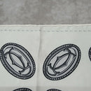 Cartier Bandana Scarf