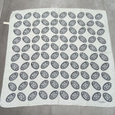 Cartier Bandana Scarf