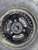 Kitaco Sprockets 30T