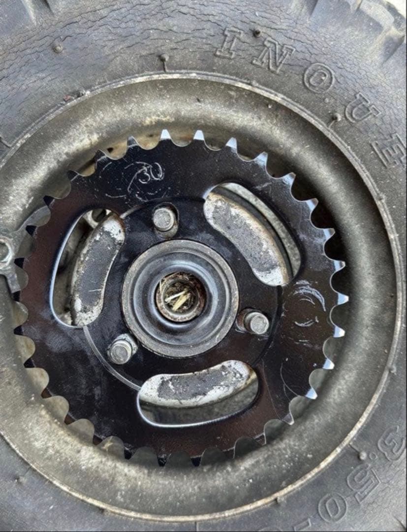 Kitaco Sprockets 30T