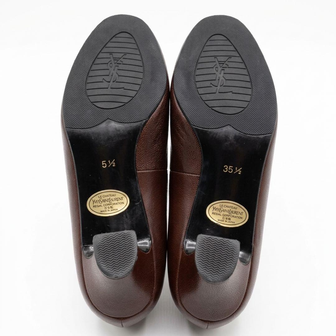 Yves Saint Laurent High Heels Pumps