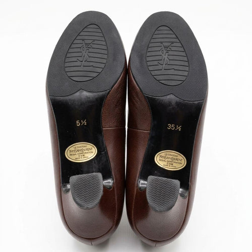 Yves Saint Laurent High Heels Pumps