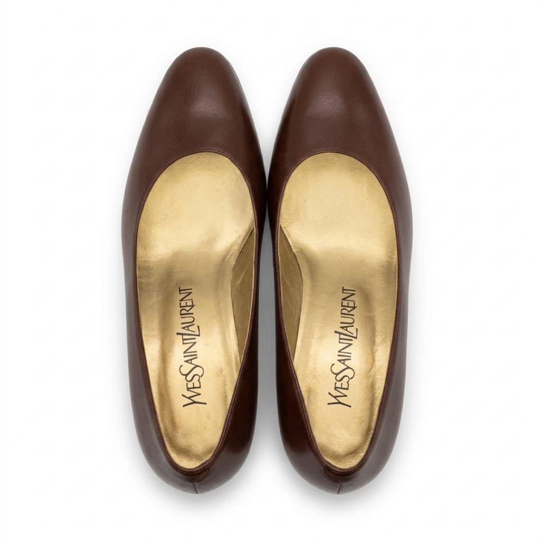 Yves Saint Laurent High Heels Pumps