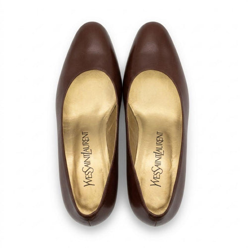 Yves Saint Laurent High Heels Pumps
