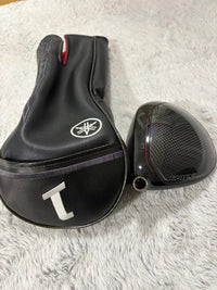 Yamaha Drivers Vd
