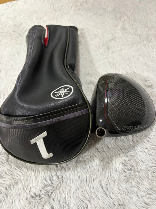 Yamaha Drivers Vd