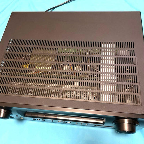 Denon Av Amplifiers Avr-1611