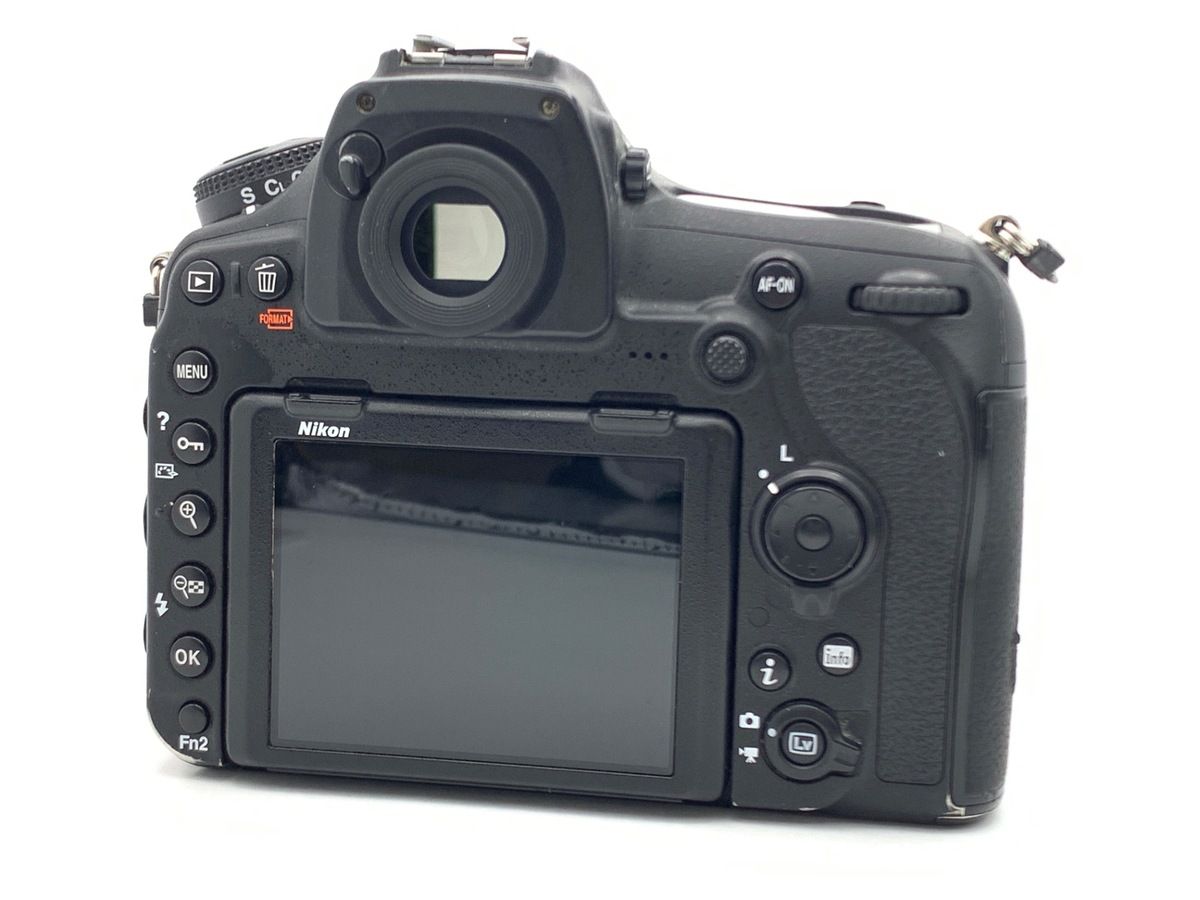 Digital Slr D850