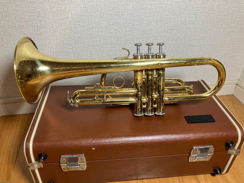 Yamaha Cornets Ycr2311