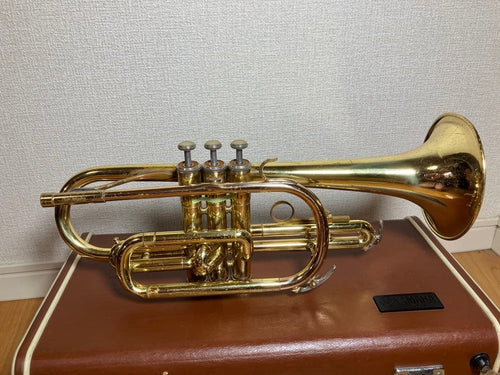 Yamaha Cornets Ycr2311