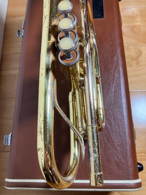 Yamaha Cornets Ycr2311