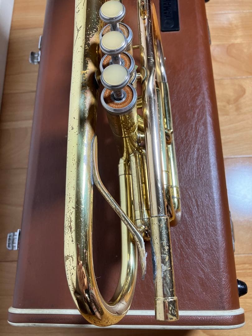 Yamaha Cornets Ycr2311