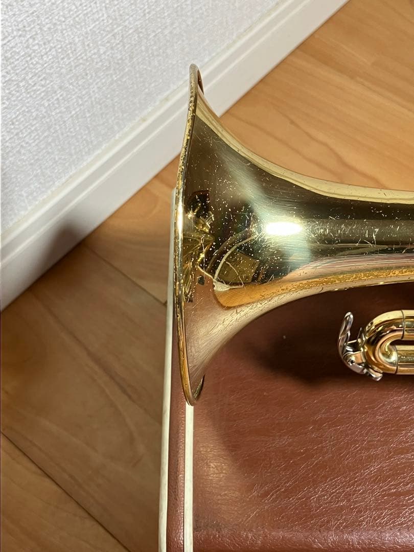 Yamaha Cornets Ycr2311
