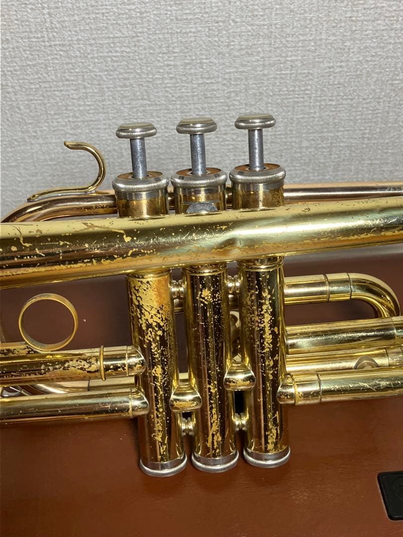 Yamaha Cornets Ycr2311