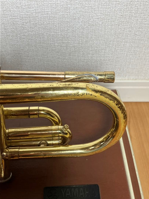 Yamaha Cornets Ycr2311