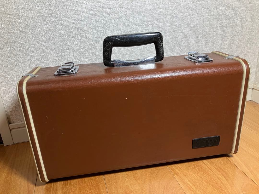 Yamaha Cornets Ycr2311