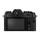 Fujifilm Mirrorless Interchangeable Lips X-T50 Jp Aps-C