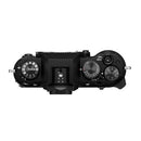 Fujifilm Mirrorless Interchangeable Lips X-T50 Jp Aps-C