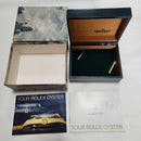 Rolex Other X 5513 80