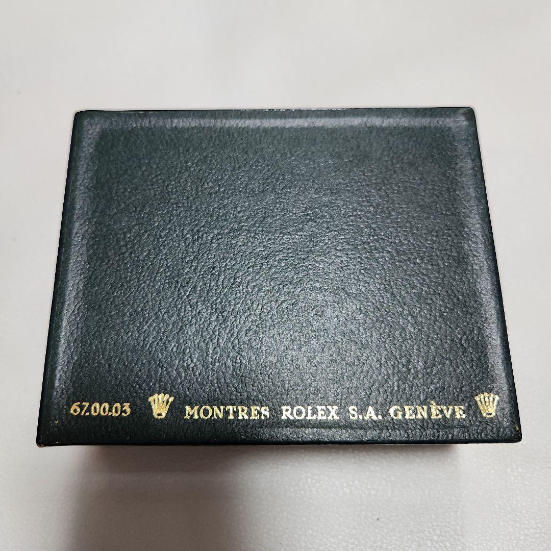 Rolex Other X 5513 80