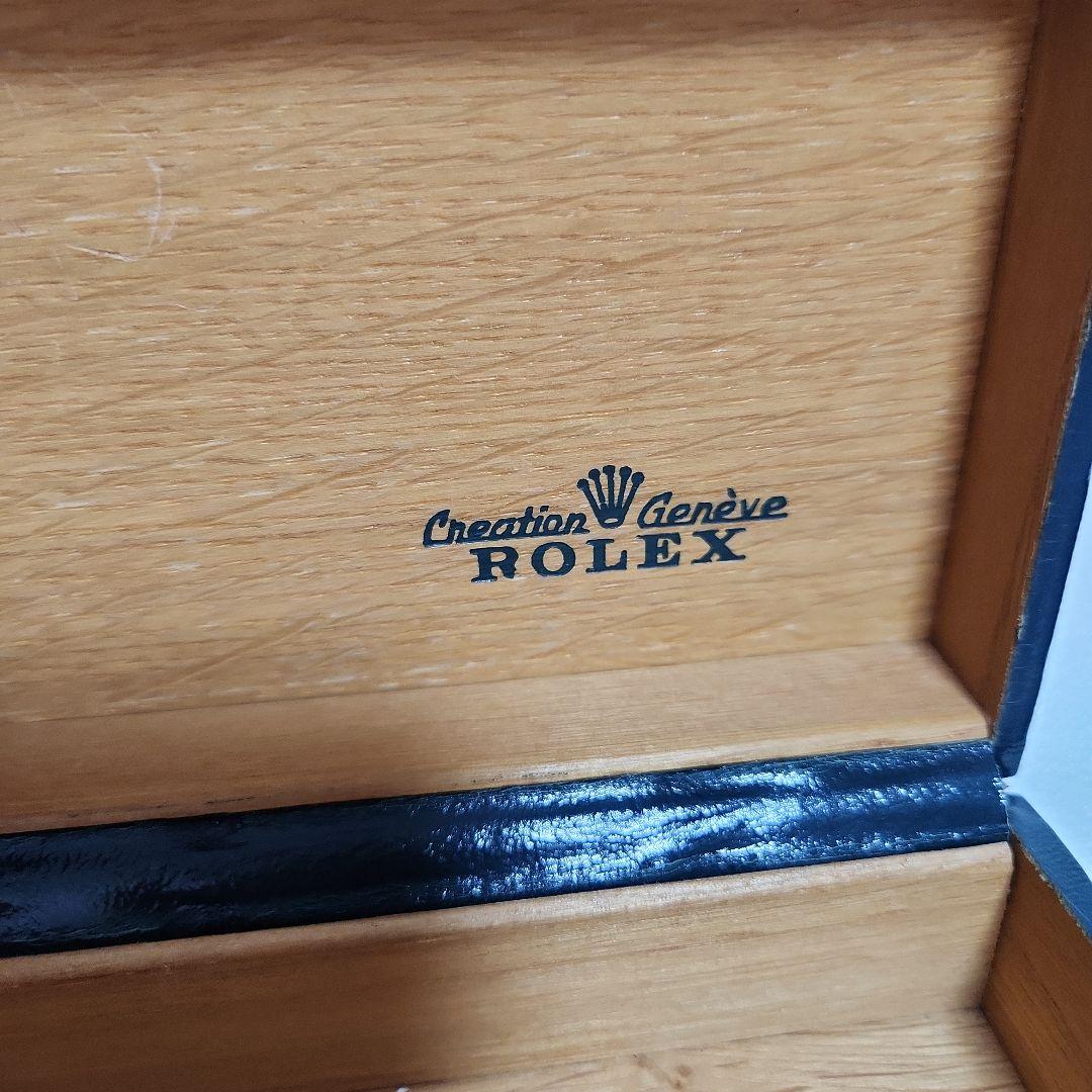 Rolex Other X 5513 80