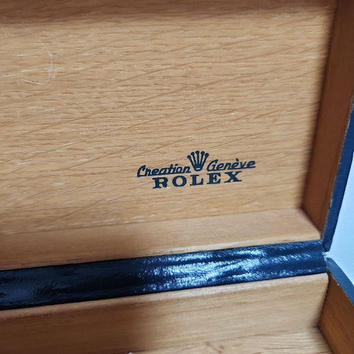 Rolex Other X 5513 80
