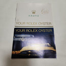 Rolex Other X 5513 80