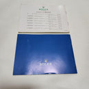 Rolex Other X 5513 80