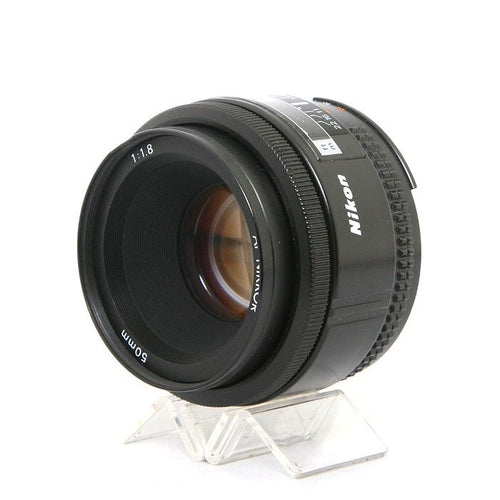 Nikon Others Ai Af 50/F1.8S