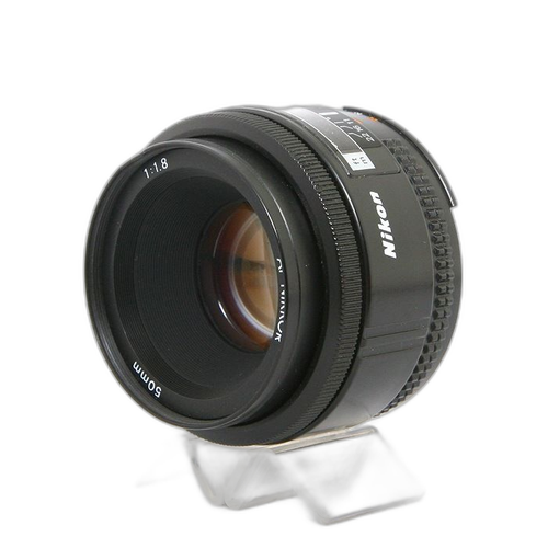 Nikon Others Ai Af 50/F1.8S
