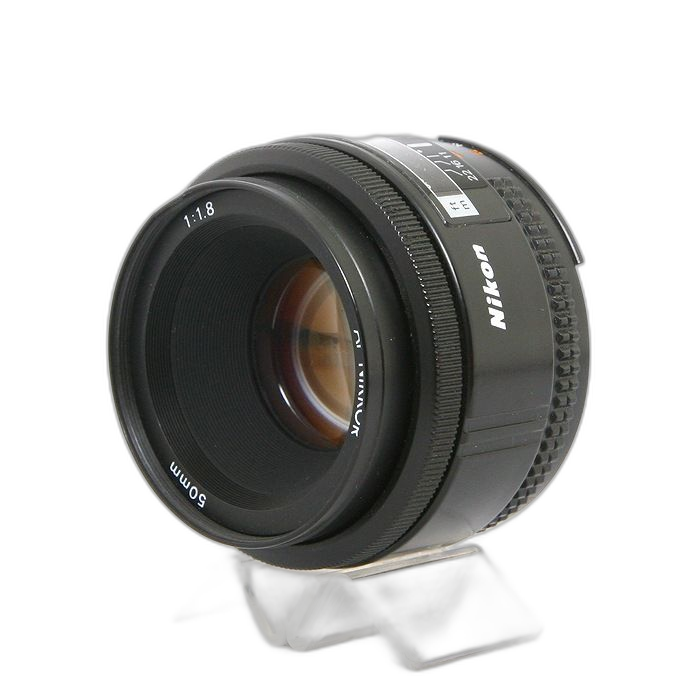 Nikon Others Ai Af 50/F1.8S