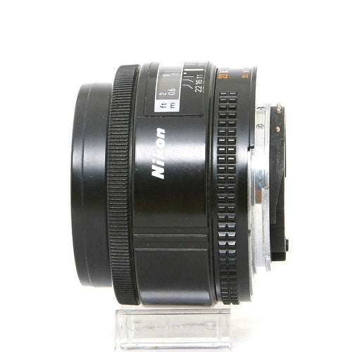 Nikon Others Ai Af 50/F1.8S