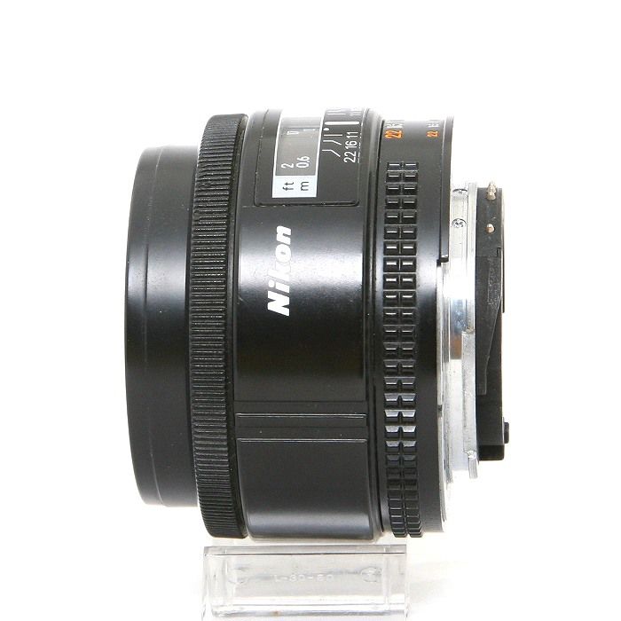 Nikon Others Ai Af 50/F1.8S