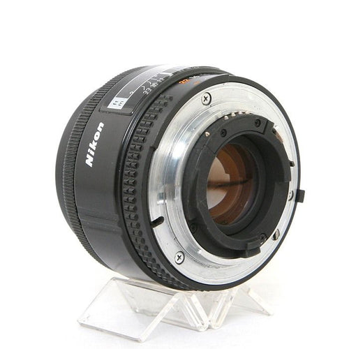 Nikon Others Ai Af 50/F1.8S
