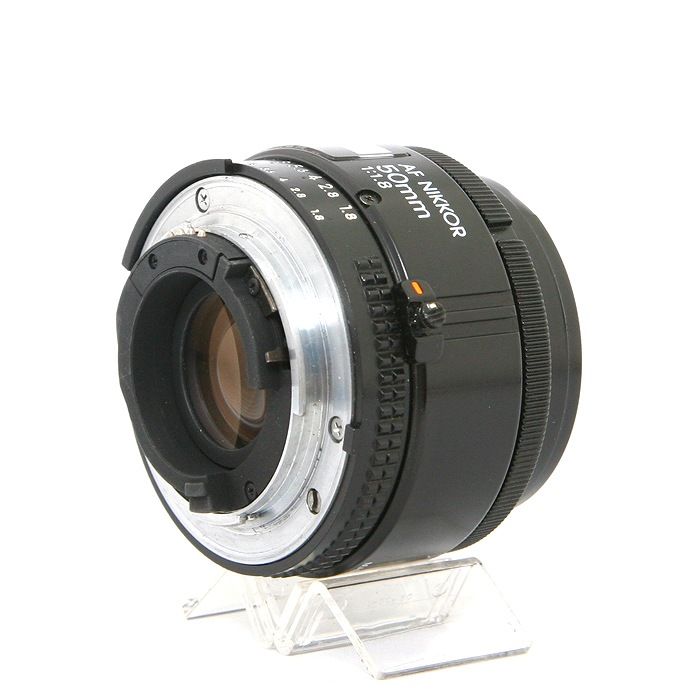 Nikon Others Ai Af 50/F1.8S